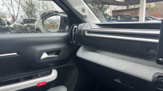 Citroen C3 1.2 Turbo Plus 5dr Petrol Hatchback